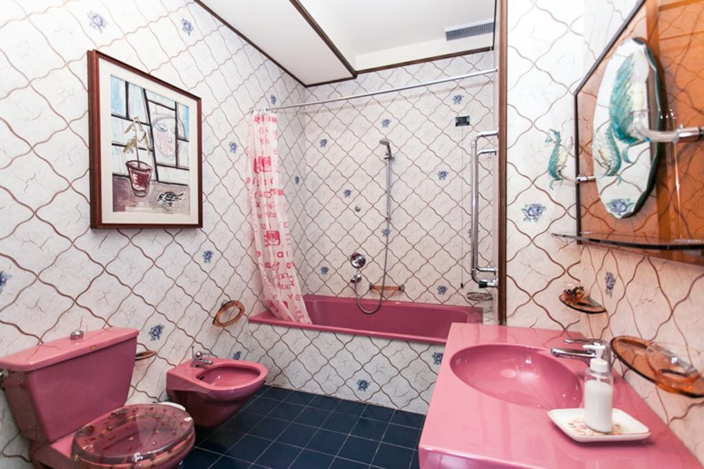 בסאנו דל גראפה Villa Tra' Monti מראה חיצוני תמונה
