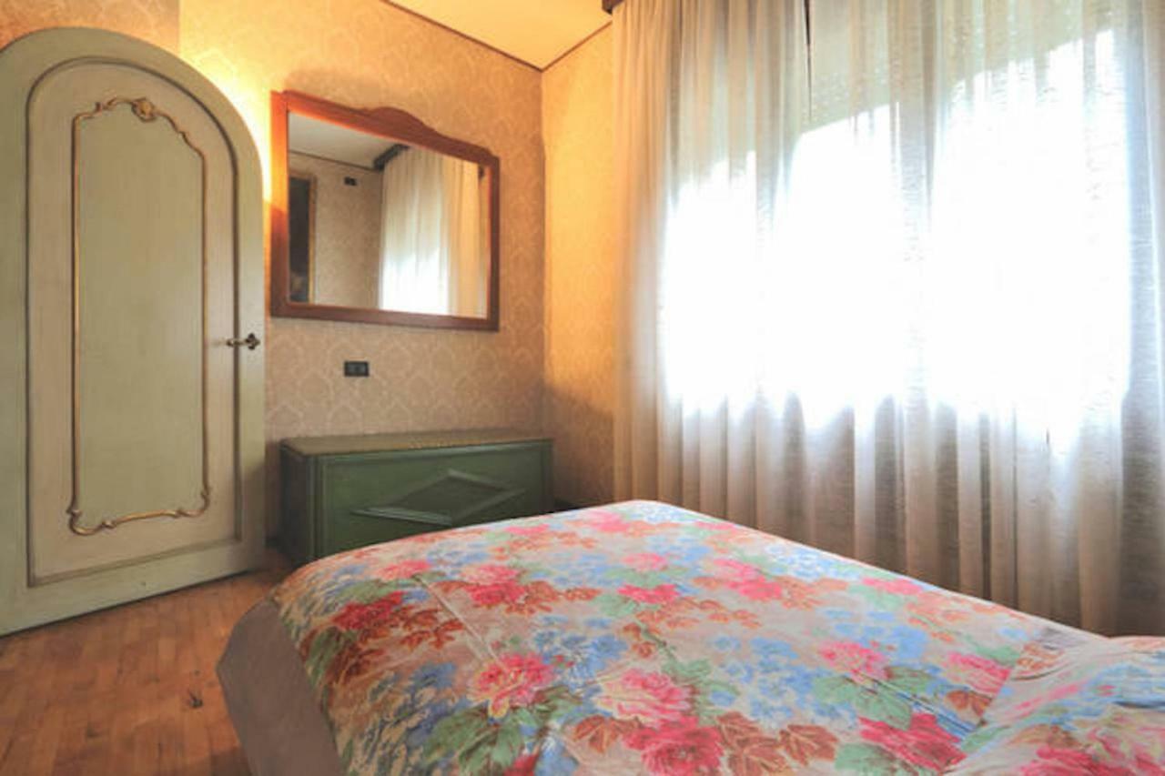 בסאנו דל גראפה Villa Tra' Monti מראה חיצוני תמונה